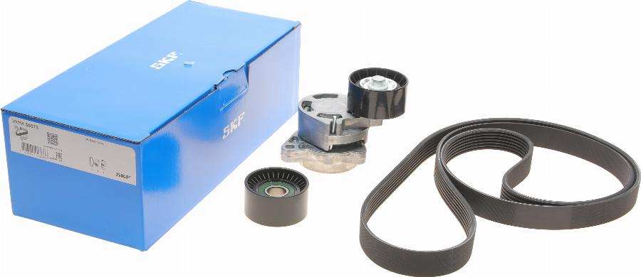 SKF VKMA 36073 - Soonrihmakomplekt www.parts5.com