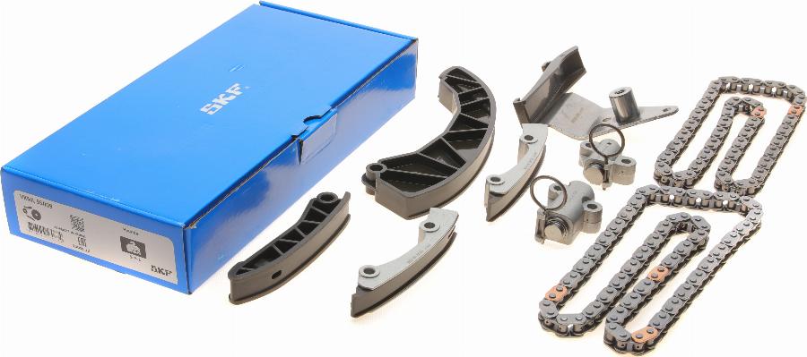 SKF VKML 95009 - Kit de distribution par chaîne www.parts5.com