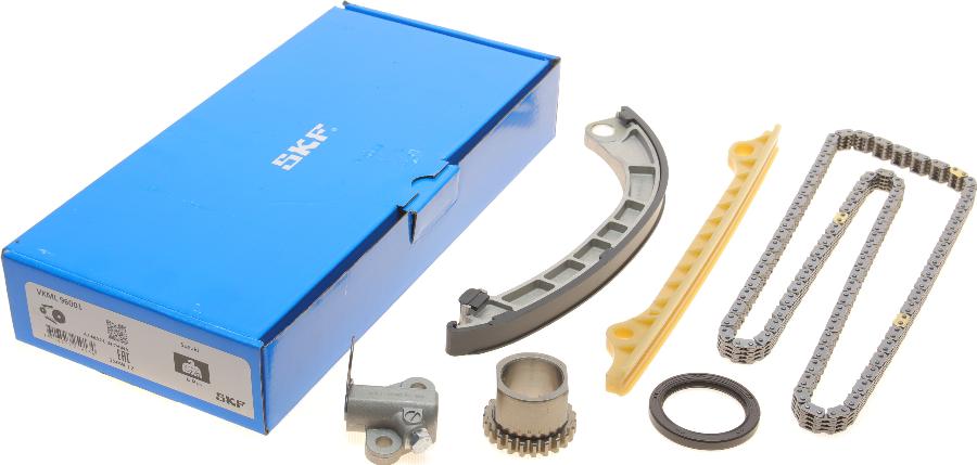 SKF VKML 96001 - Timing Chain Kit www.parts5.com