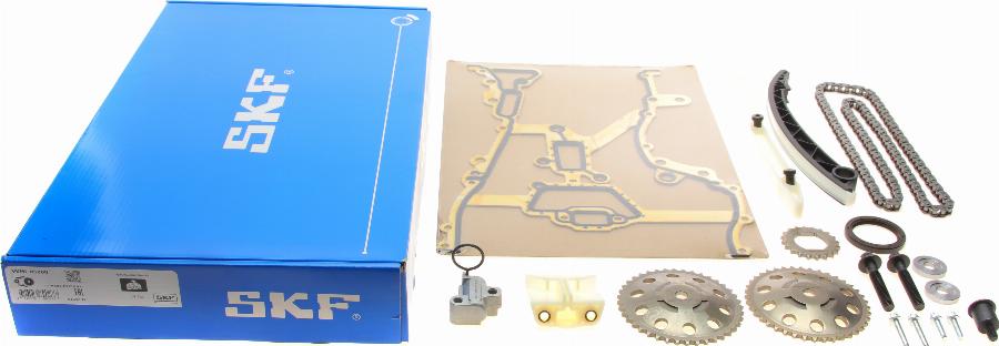 SKF VKML 85000 - Timing Chain Kit parts5.com