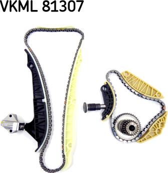 SKF VKML 81307 - Timing Chain Kit parts5.com