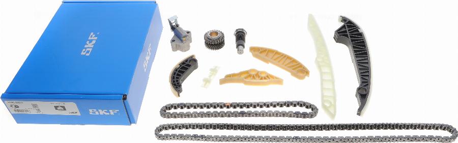 SKF VKML 81310 - Timing Chain Kit www.parts5.com