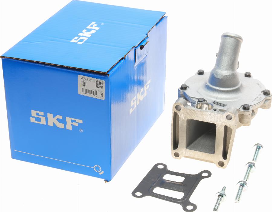 SKF VKPA 84621 - Bomba de agua www.parts5.com