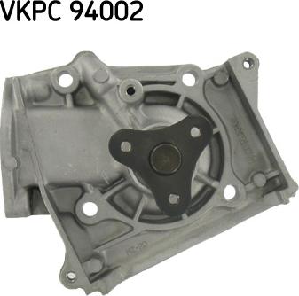 SKF VKPC 94002 - Pompa apa www.parts5.com