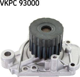 SKF VKPC 93000 - Bomba de agua www.parts5.com