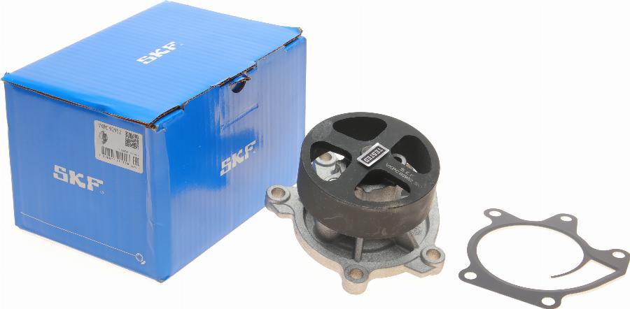 SKF VKPC 92952 - Vodna crpalka www.parts5.com