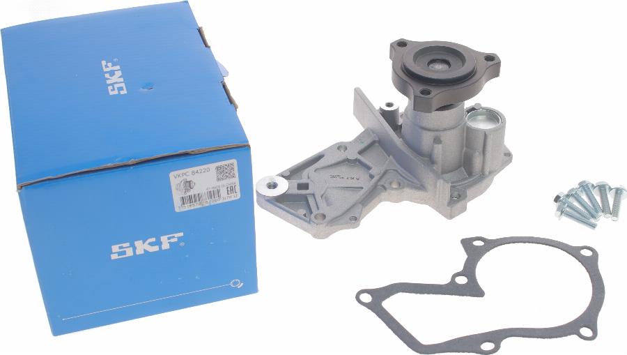 SKF VKPC 84220 - Pompa apa parts5.com