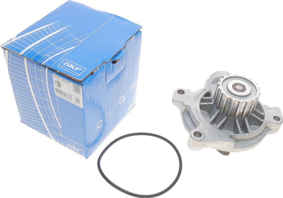 SKF VKPC 86620 - Water Pump www.parts5.com