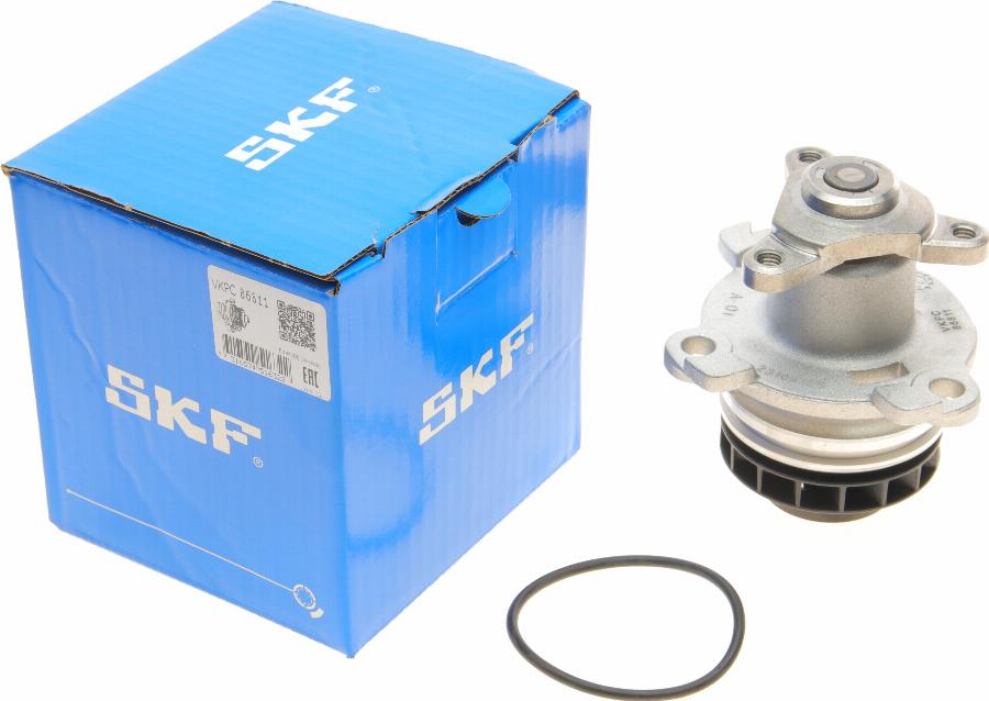 SKF VKPC 86811 - Pumpa za vodu www.parts5.com