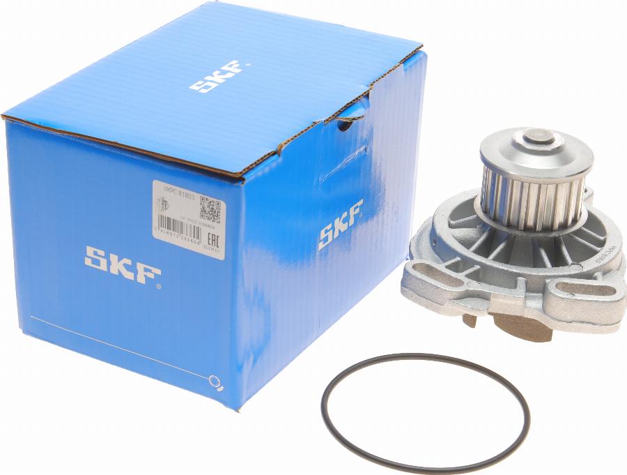 SKF VKPC 81803 - Vodné čerpadlo www.parts5.com