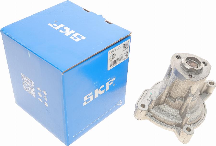 SKF VKPC 81307 - Vodní čerpadlo www.parts5.com