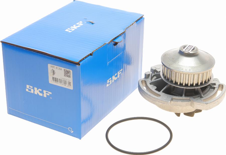 SKF VKPC 81204 - Pompa apa www.parts5.com