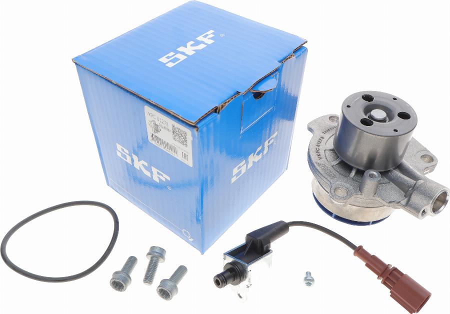 SKF VKPC 81278 - Vodné čerpadlo www.parts5.com