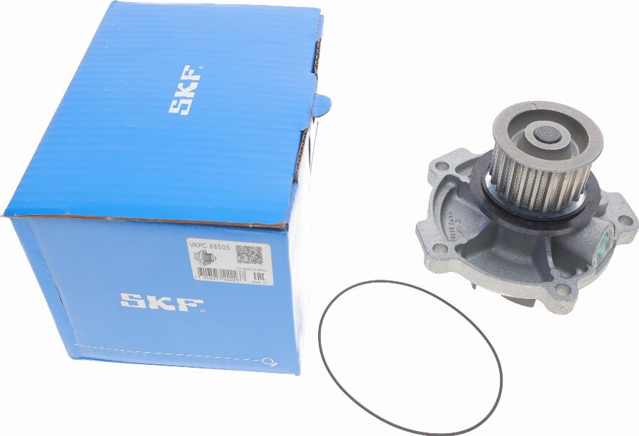 SKF VKPC 88505 - Pompa apa www.parts5.com