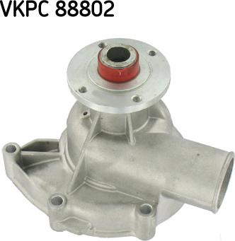 SKF VKPC 88802 - Vodní čerpadlo www.parts5.com