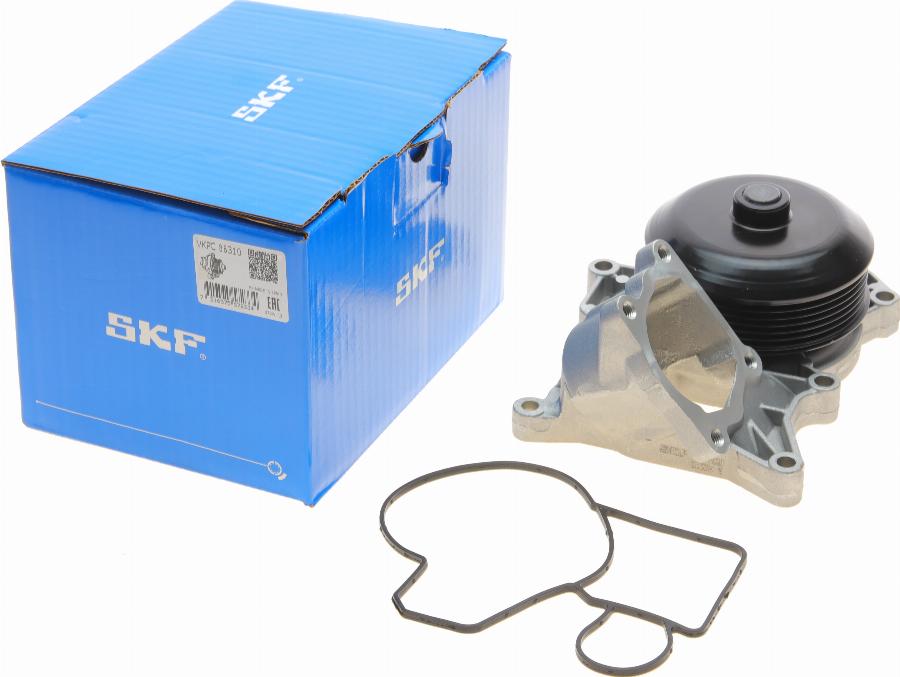 SKF VKPC 88310 - Veepump www.parts5.com