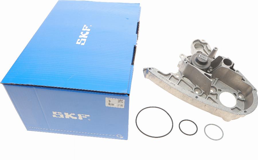 SKF VKPC 82390 - Su pompası www.parts5.com