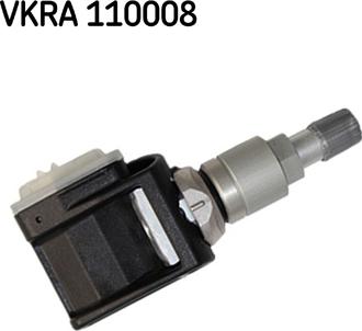 SKF VKRA 110008 - Snímač pre kontrolu tlaku v pneumatike www.parts5.com