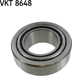 SKF VKT 8648 - Bearing, manual transmission www.parts5.com