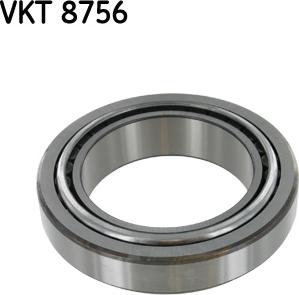 SKF VKT 8756 - Lager, Schaltgetriebe www.parts5.com