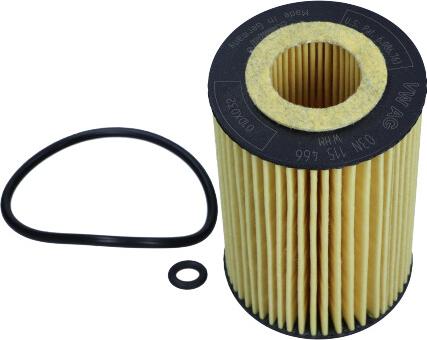 Skoda 03N 115 562 B - Oil Filter www.parts5.com