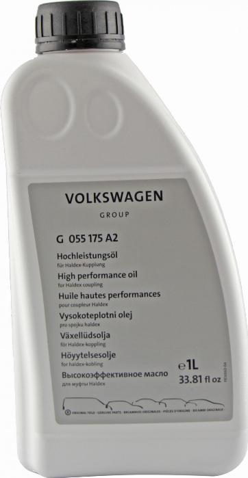 Skoda G 055 512 A2 - Aceite transmisión eje www.parts5.com