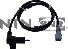 SNR ASB159.40 - Sensor, wheel speed www.parts5.com