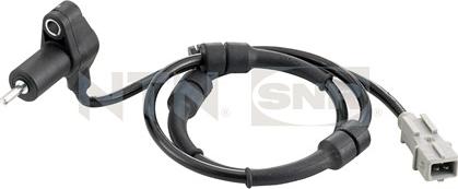 SNR ASB159.18 - Capteur, vitesse de roue www.parts5.com