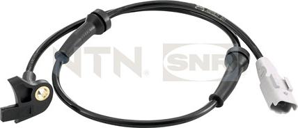 SNR ASB159.21 - Sensor, wheel speed www.parts5.com