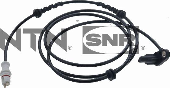 SNR ASB155.62 - Sensor, wheel speed parts5.com