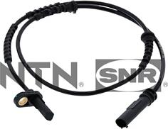 SNR ASB150.24 - Sensor, revoluciones de la rueda www.parts5.com