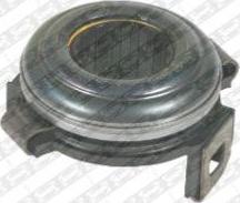 SNR BAC340NY06B - Clutch Release Bearing www.parts5.com