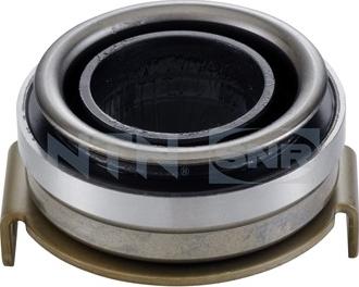 SNR BAC377.00 - Cojinete de desembrague www.parts5.com