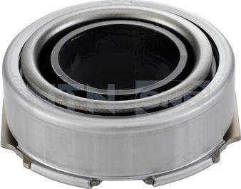 SNR BAC377.01 - Clutch Release Bearing www.parts5.com