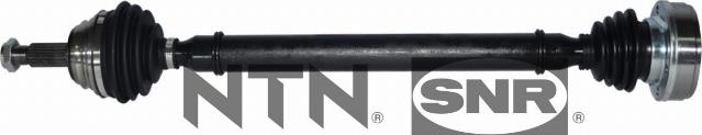 SNR DK54.045 - Drive Shaft www.parts5.com