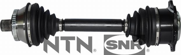 SNR DK54.040 - Drive Shaft www.parts5.com