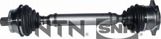 SNR DK54.043 - Drive Shaft www.parts5.com