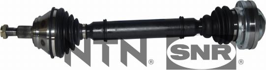 SNR DK54.051 - Drive Shaft www.parts5.com