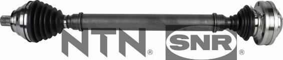 SNR DK54.034 - Drive Shaft www.parts5.com