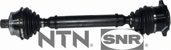 SNR DK54.029 - Antriebswelle www.parts5.com