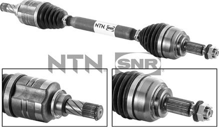 SNR DK55.098 - Planetara www.parts5.com