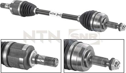 SNR DK55.055 - Planetara www.parts5.com