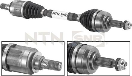 SNR DK55.065 - Planetara www.parts5.com