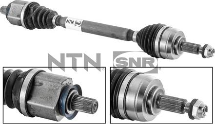 SNR DK55.164 - Planetara www.parts5.com