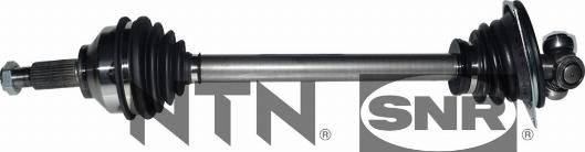 SNR DK55.263 - Drive Shaft www.parts5.com