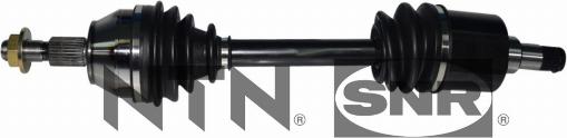 SNR DK52.009 - Planetara www.parts5.com