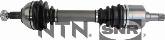 SNR DK66.018 - Drive Shaft www.parts5.com