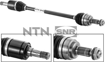 SNR DK80.006 - Planetara www.parts5.com