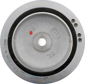 SNR DPF355.00 - Remenica, radilica www.parts5.com