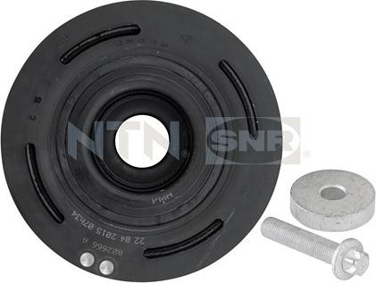 SNR DPF355.14K1 - Remenica, radilica www.parts5.com